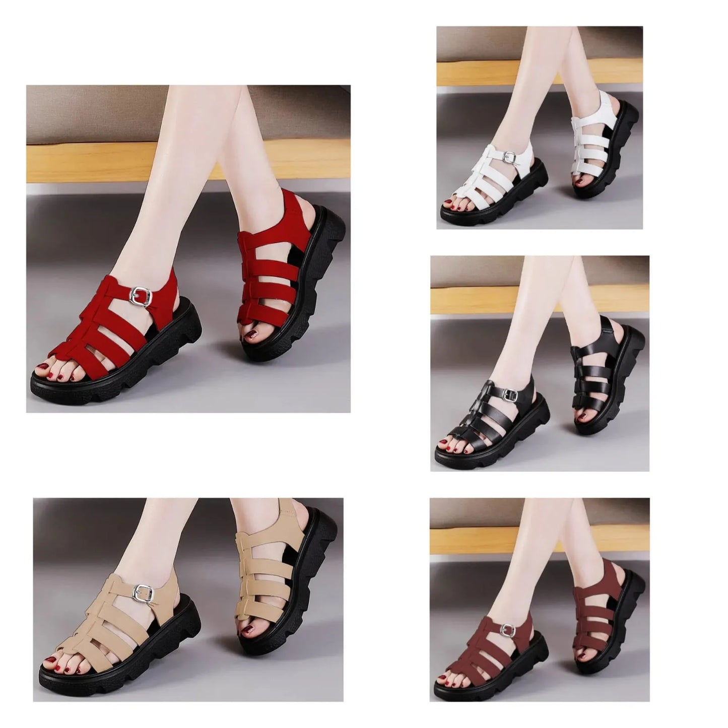 Fashionable and trendy Sandal for girls