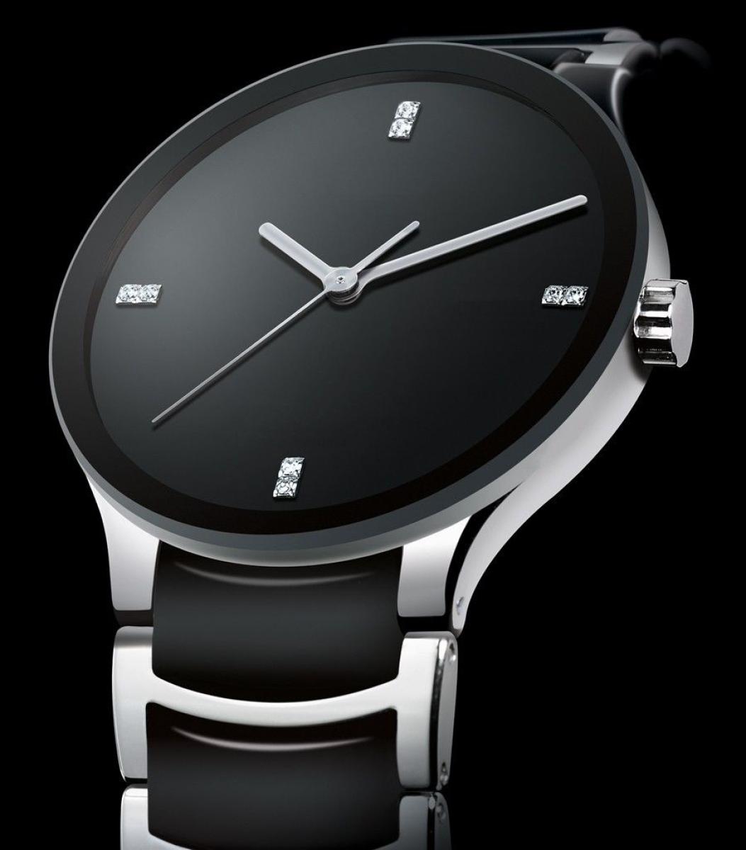 Classic Luxury Watches for Men