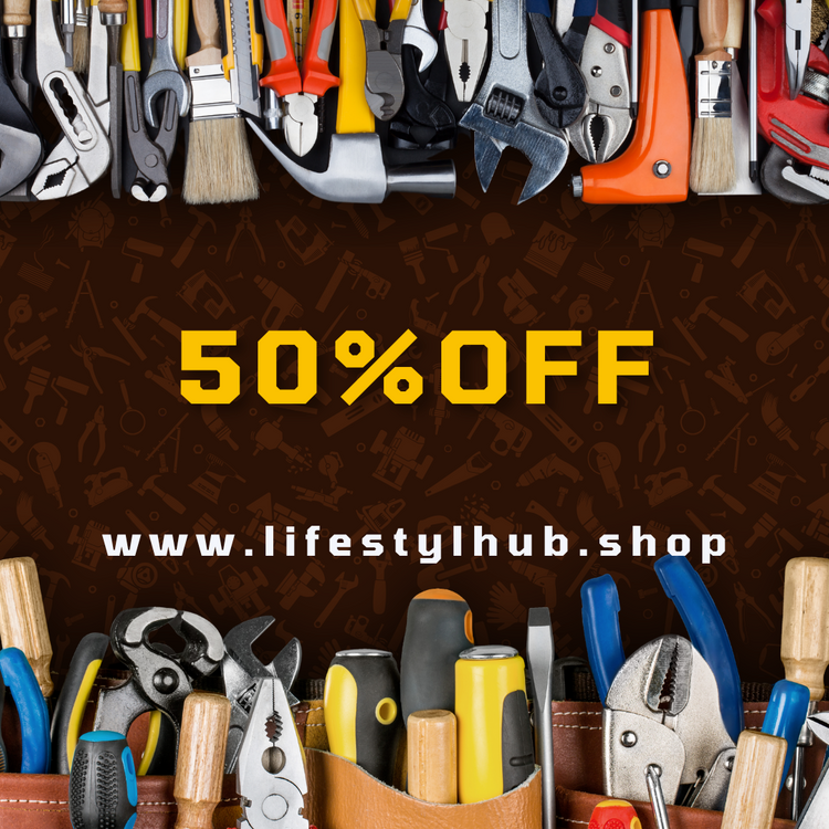 Tools & Electric Items