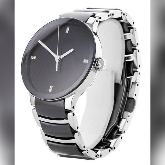 Classic Luxury Watches for Men