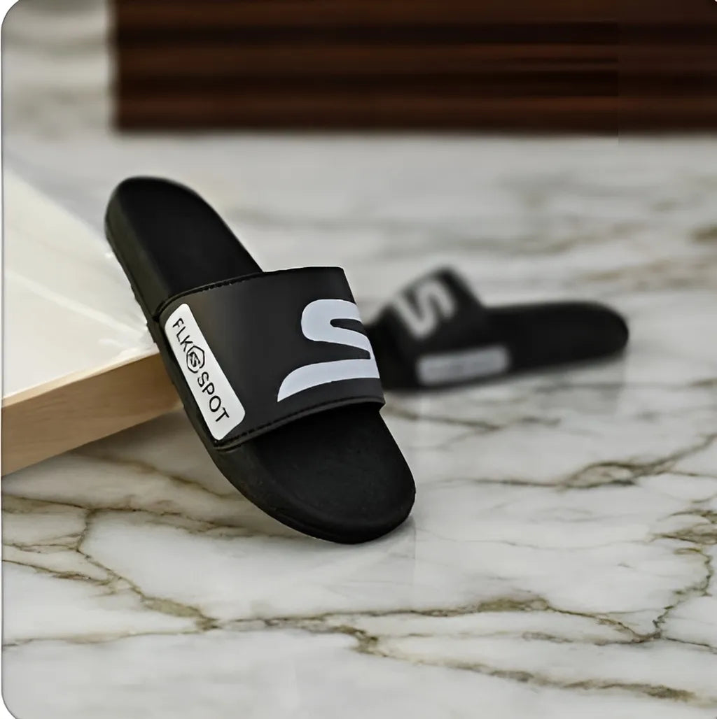 FLK SPOT slippers for men