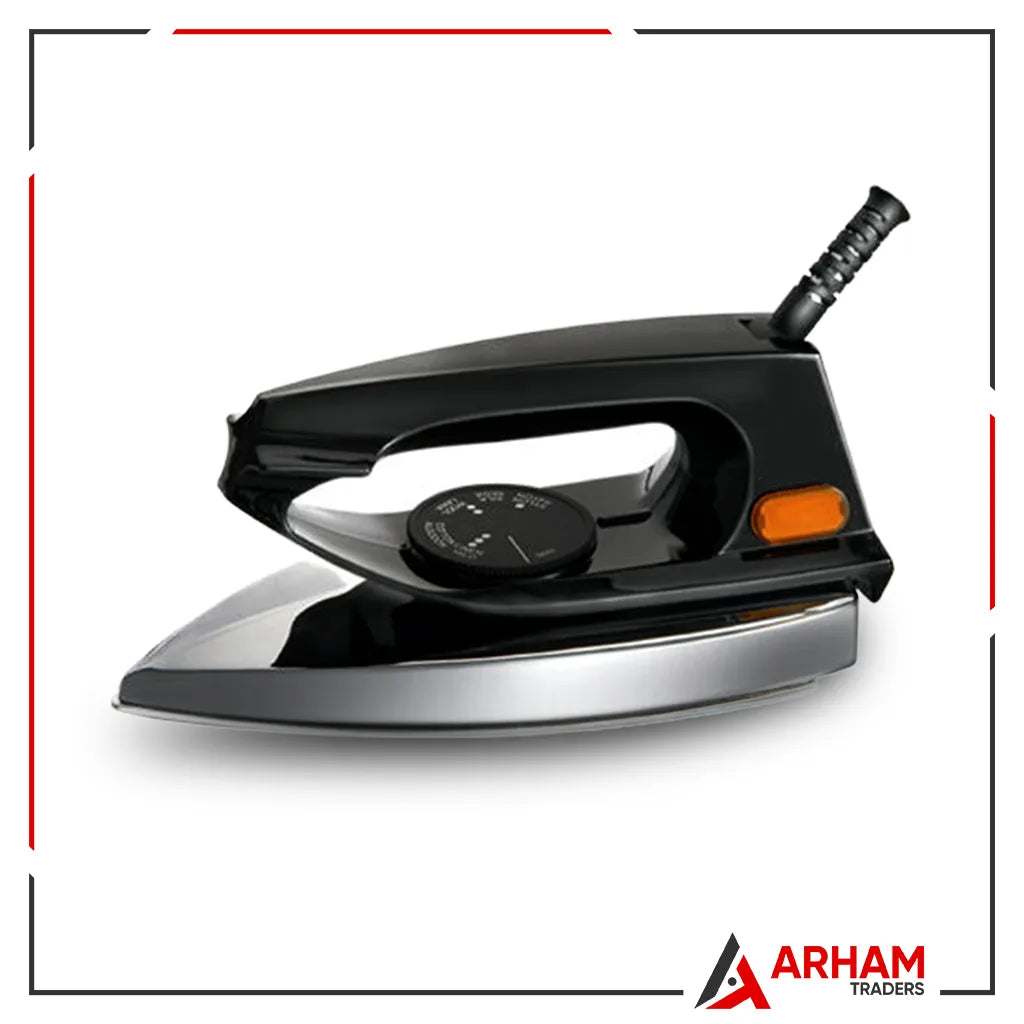 Light Weight Dry Iron - Imported