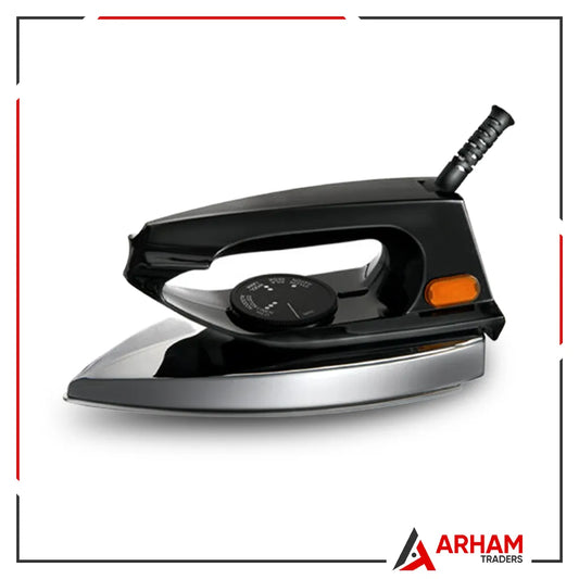 Light Weight Dry Iron - Imported