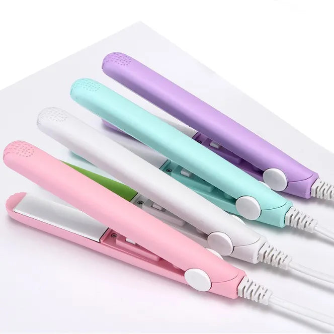 Professional Hair Straightener