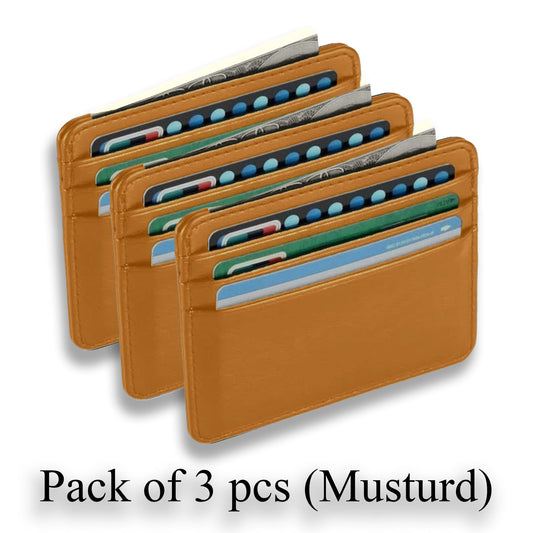 Mini Slim Smart Card Holder Smart wallet