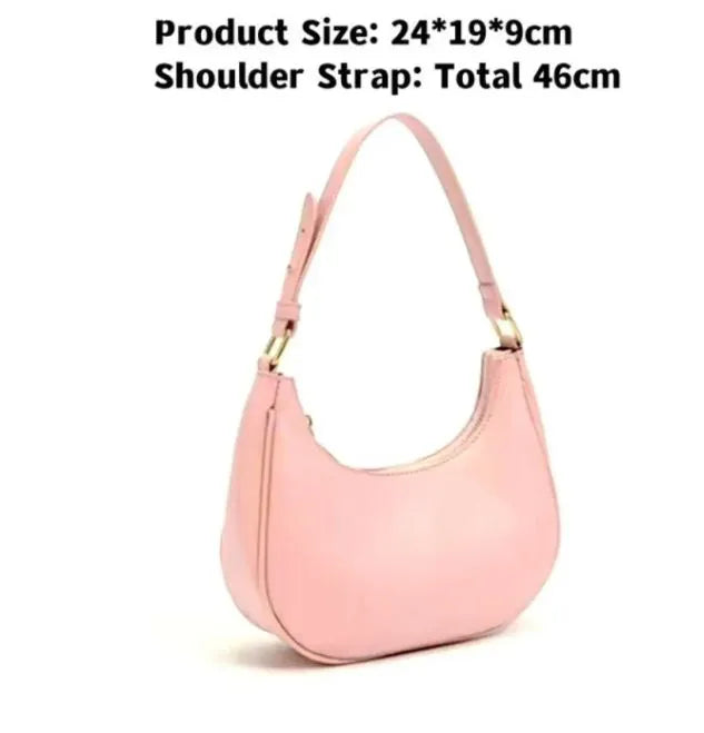 2025 womens shoulder bags