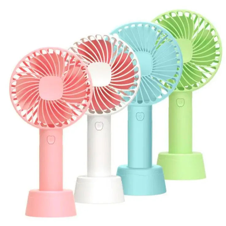 Mini fan Portable fan Desk Fan