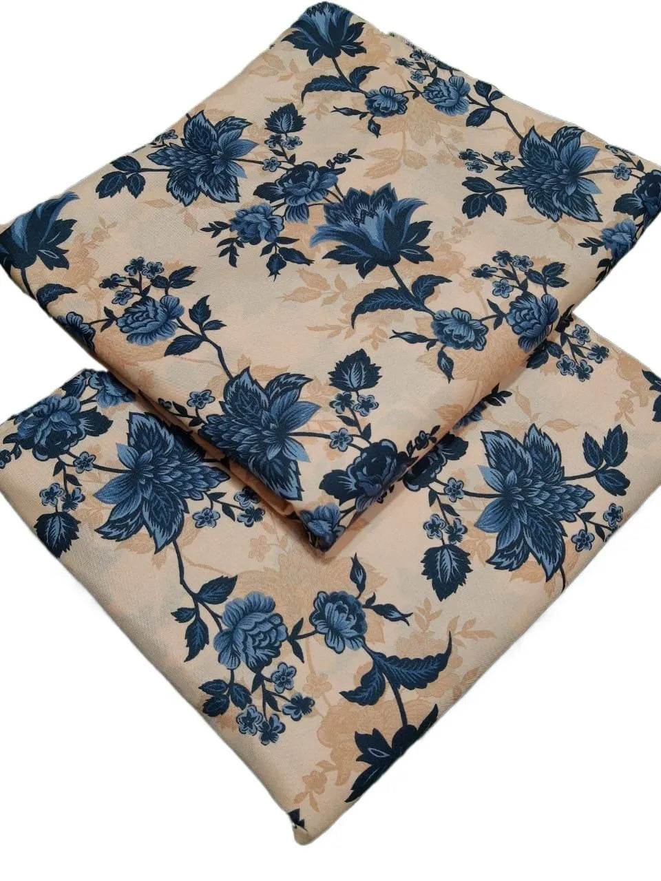 F.S Clothing2 FINE QUALITY POLO COTTON (PC × PC) Suit COLLECTION