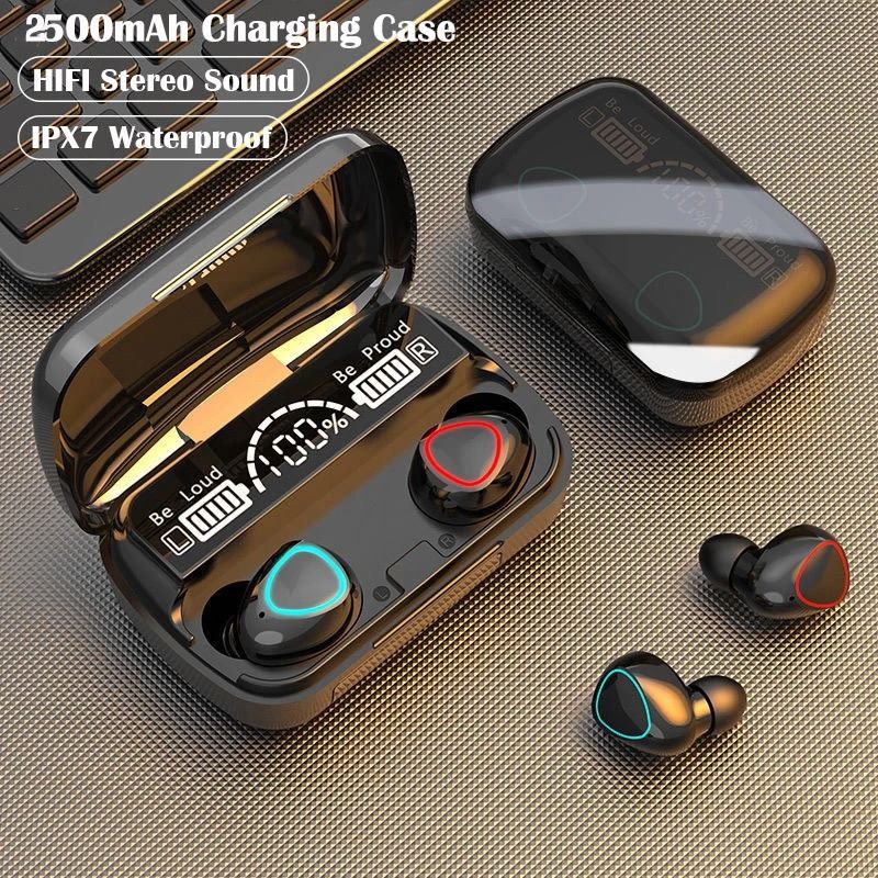 Original Wireless Earbuds