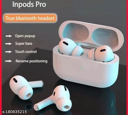 All Models Bluetooth Airpods Pro Mini bluetooth Wireless Headset