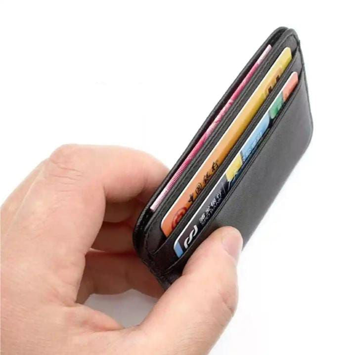 Mini Slim Smart Card Holder Smart wallet