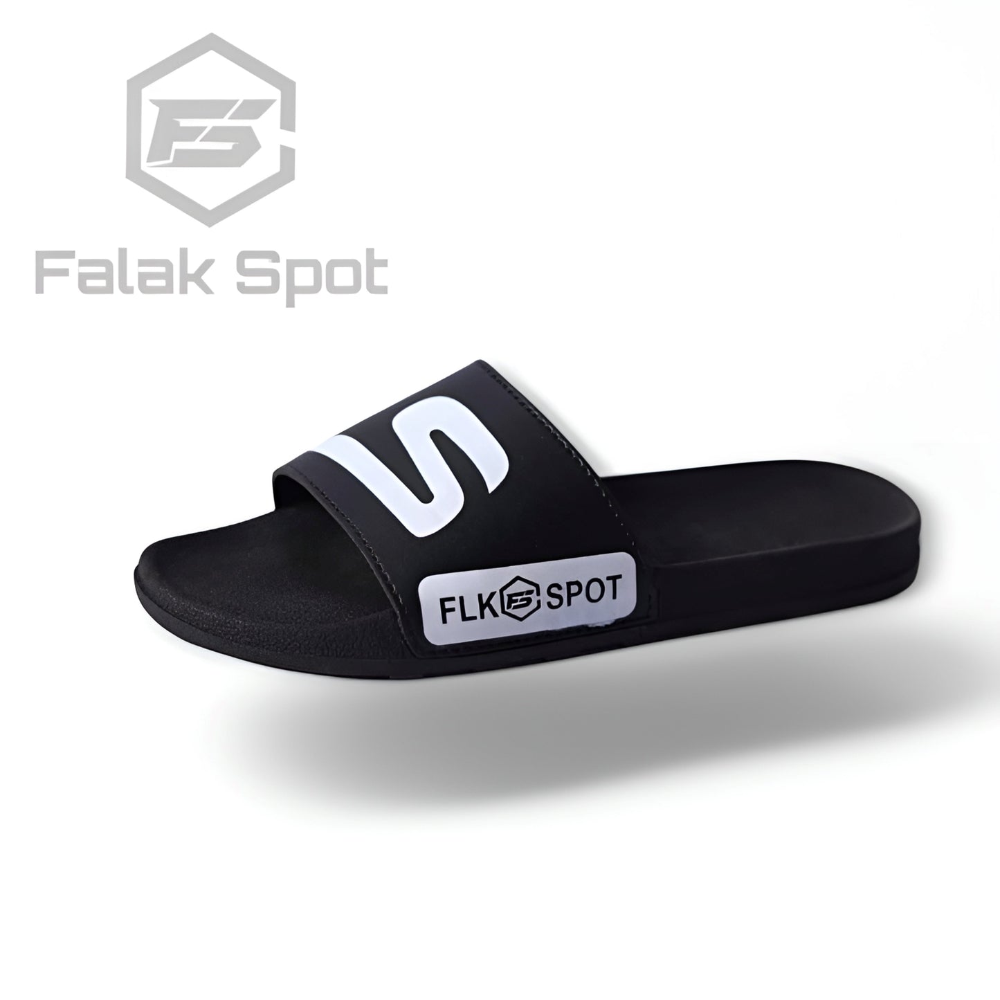 FLK SPOT slippers for men