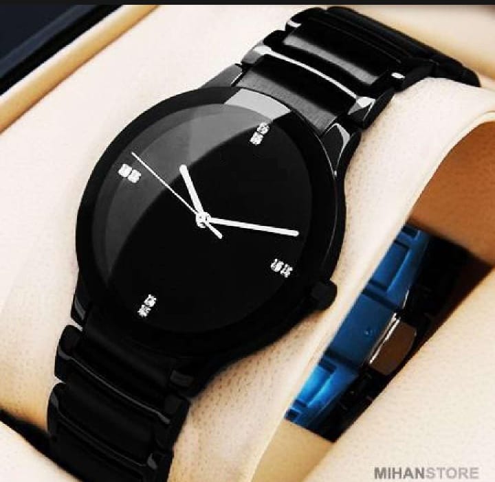 Classic Luxury Watches for Men