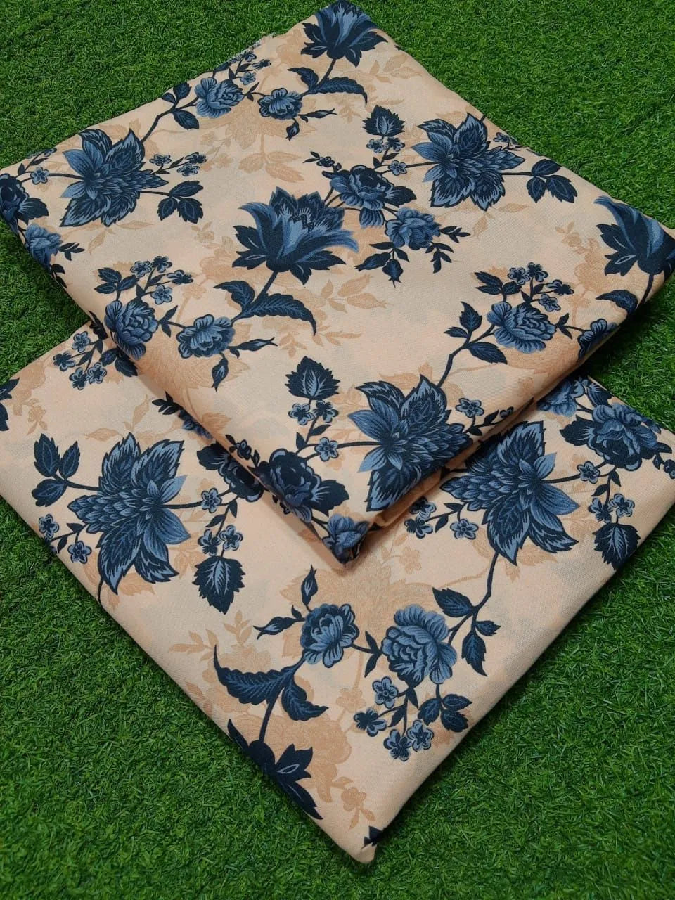 F.S Clothing2 FINE QUALITY POLO COTTON (PC × PC) Suit COLLECTION