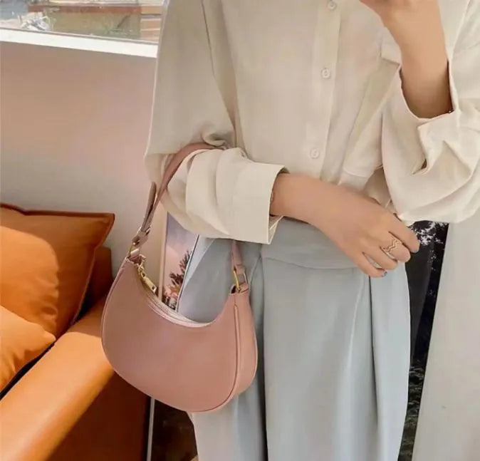 2025 womens shoulder bags