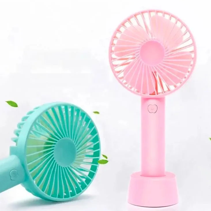Mini fan Portable fan Desk Fan