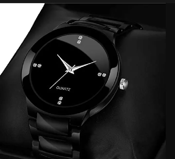 Classic Luxury Watches for Men