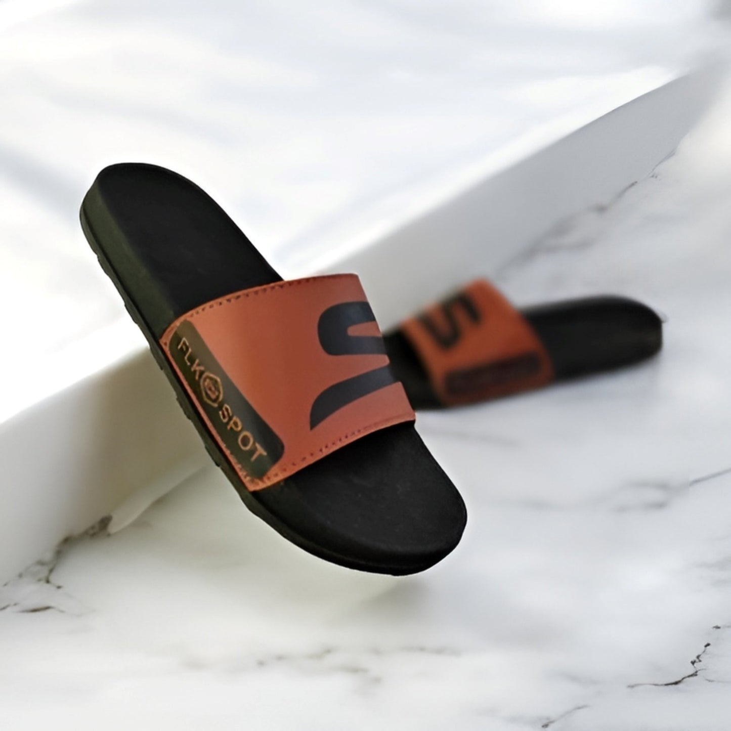 FLK SPOT slippers for men