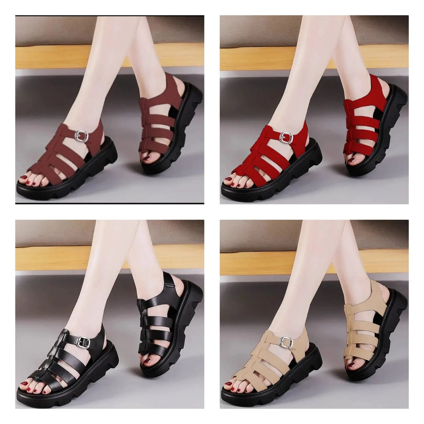 Fashionable and trendy Sandal for girls