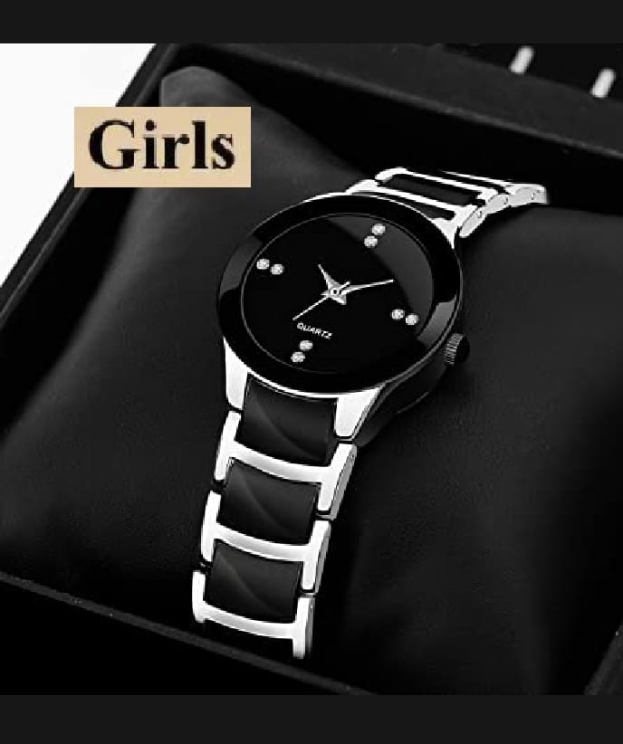 Classic Luxury Watches for Men